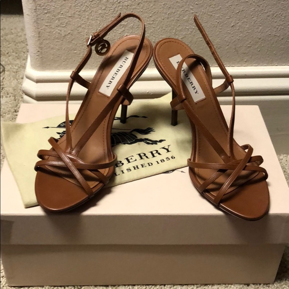 Burberry
